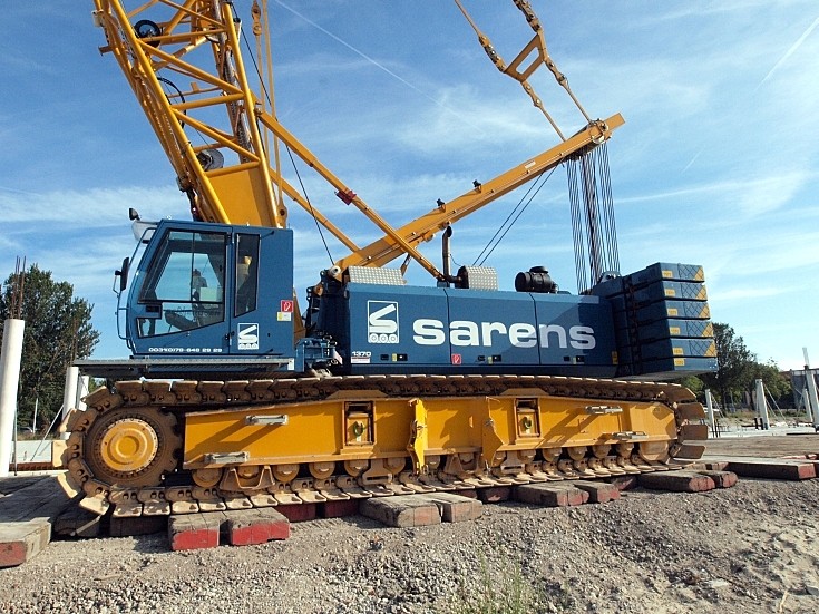 form statistics 5500 and Machines Demolition Construction, Excavation Sarens form statistics 5500 and Machines Demolition Construction, Excavation Sarens