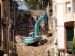 Kobelco SK 330H tracked excavator