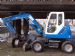 IHI M55J excavator