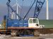 Sumitomo crawler crane