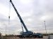 Sarens crane