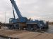Liebherr mobile crane
