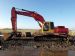 Fiat-Hitachi EX285 owner JdB 