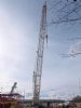 Terex Demag CC 2400-1 Lattice Boom crane 