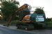 Case CX180B