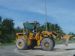 Caterpillar wheel loader
