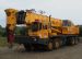 Grove crane