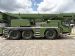 Liebherr crane in France
