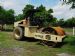 Ingersoll Rand roller