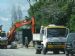 Road construction site 2