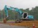 Kobelco SK200 (FM Construction)