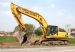 Caterpillar PC 350 LC Excavator