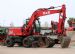 Orenstein&Koppel MH City Wheeled Excavator
