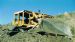 Allis-Chalmers HD-21 MkII bulldozer one