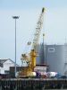 N.C.K. Dockside crane   26/7/2011