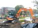 Hitachi Zaxis 50U
