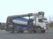 Volvo FM420   Mixer/conveyor