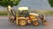 Volvo Backhoe Loader