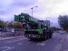 A.B.A. Mobile Crane