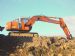 Hitachi EX120         11/1/2012