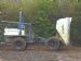 Terex dumper
