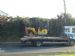 A very small JCB