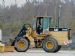 Cat    IT24F  Loading shovel