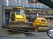 JCB and TEREX