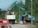 Kobelco Acera in action
