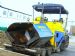 Asphalt laying machine