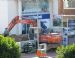 Hitachi EX160WD