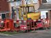 Volvo digger
