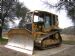 Cal Fire / CDF Fire Dozer.