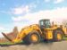 Caterpillar 988G Loading shovel