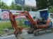 Hitachi EX30 excavator