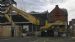 CAT 350 Demolition rig