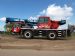 Liebherr UTM 625 truck mounted crane