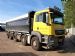 MAN TGS 41.440 truck owner by Millenaar