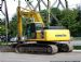Komatsu PL270LC Excavator